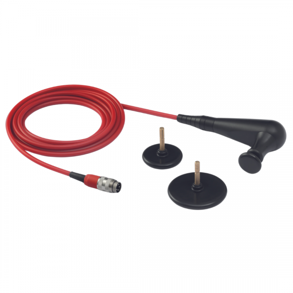 Manipolo capacitivo compatibile con il dispositivo Diacare 7000 Manipolo capacitivo compatibile con il dispositivo Diacare 7000